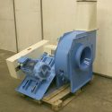 Cattinair BLC 15 4 7 Dust extraction fan 18 kW
