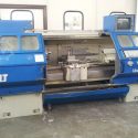 CMT URSUS PLUS 250 Universal Turning Machine with Cycle Control