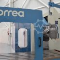 Correa Milling machine CORREA CF22 25 9670311CF22 25 Bed type