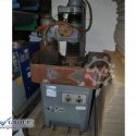DELTA LF350 USED FIXED TABLE VERTICAL AXIS GRINDING MACHINE