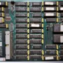Fidia DRB001 electronic board for CNC 11