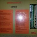 Indramat TRM3 W22 W0 510 TRM3 W23 W0 549 Indramat 1TRM3 3 pulse DC Servo Drive