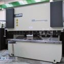 LVD PPED 5 135 30 NEW 4 AXIS SYNCHRONISED CNC PRESS BRAKE WITH CNC CROWNING