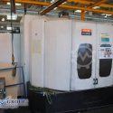 MAZAK FH 8800 USED 4 AXIS HORIZONTAL MACHINING CENTRE WITH PALLET CHANGER