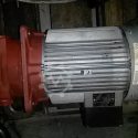 SHW 1768 0580 1V 0300 14 gear pump for hydraulic oil
