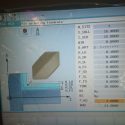 STUDER G S35 RETROFIT NEW SIEMENS CNC machine 5 CNC GRINDER see 1 MIN GRINDING VIDEO