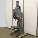 Webo Varia 25 Drill press with cross table