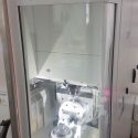 MIKRON HSM 200U LP 5 axis machining center