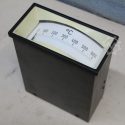 AEG Temperatur Meßgerät 0 600°C Analog Panel meter
