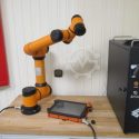 Aubo i5 Kollaborativer Roboter Cobot Aubo i5 neu