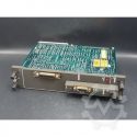 Bosch R600B CNC Systhem Board Mat Nr 050734 104401 + Platine 050764 102 geb