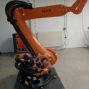 KUKA KUKA KR 150 R3100 prime industrial robot KUKA
