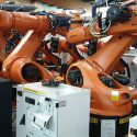 Kuka KUKA KR360 3 VKRC4 Robots industrial robots