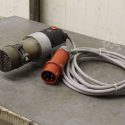 Leister LHS 61L SYSTEM Heating element
