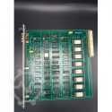 Philips 4022 224 6886 4 Video Module PLC Circuit Board