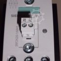 Siemens 3RF2420 1AB45 Contactor