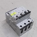 Siemens 5SY6106 7 Auxiliary power switch