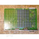 Siemens 6FX1192 3AB00 CMOS RAM Board