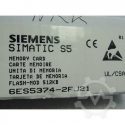Siemens Simatic S5 Memory Card 6ES5374 2FJ21