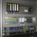 siemens UV5 Electro Cabinet