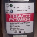 Tracopower TSP 360 124 Power supply unit