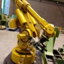 ABB Industri Roboter