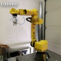 FANUC ARC Mate 100iC 12 Robot