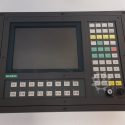 Siemens Simatic OP SIEMENS 6AV3530 1RR01 OP30 A OPERATOR PANEL Controls