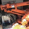 ABB IRB 1400 M2000 Industrial robots