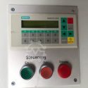 Siemens SPS S7 Control SPS 7
