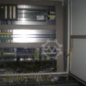 SIEMENS UV3 Electro cabinet
