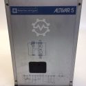Telemecanique Altivar 5 ATV45U40 Frequency Converter Inverter