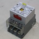 Squared DLS31 22 Contactor