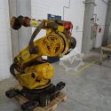 FANUC ROBOT R 2000 A 165 F Industrial robots