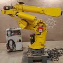 FANUC Robot S 420 iF Industrial Robots