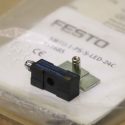 Festo SMTO 1 PS S LED 24C 151685 proximity switch