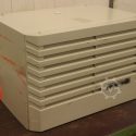 RITTAL SK 3290 100 Control cabinet cooling unit