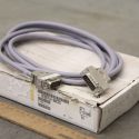 Siemens 6ES5 712 8BC50 Connection cable Simatic S5