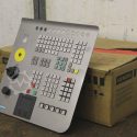 Siemens MCP 429C T IE machine control panel