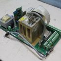Coverma C SPS 14 Control card