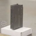 Siemens 6ES7 138 4CA00 OAAO Power module ET 200S